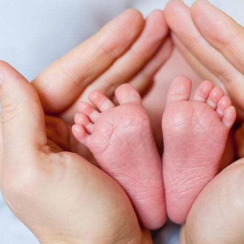 Osteopatia pediatrica a Ispra Varese