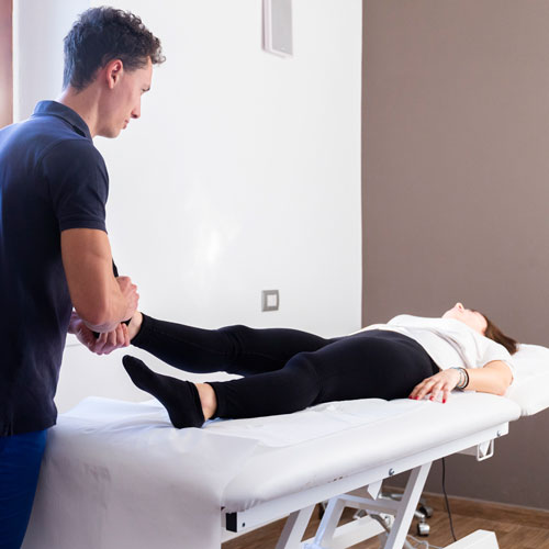 I trattamenti osteopatici a Ispra Varese